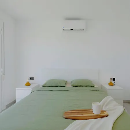 Apartman Luxury Penthouse