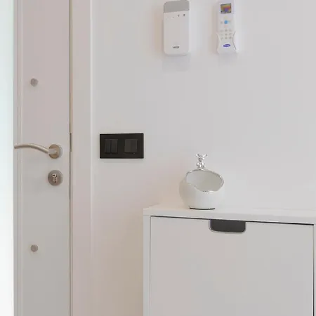 Apartman Luxury Penthouse