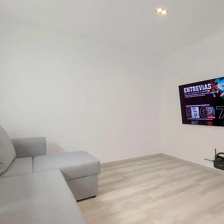 Luxury Penthouse Apartman *