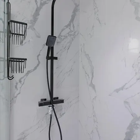 Luxury Penthouse Apartman *