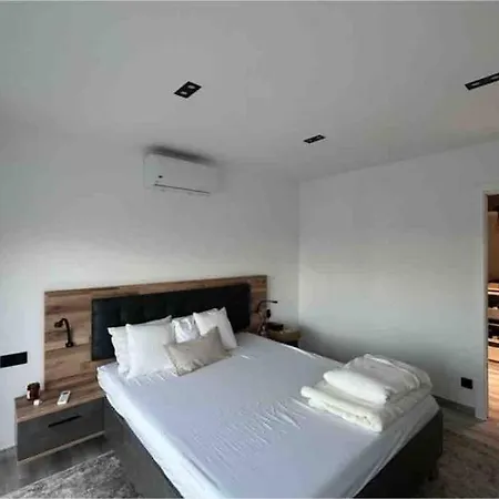 Lägenhet Luxury Penthouse Santa Cruz de Tenerife
