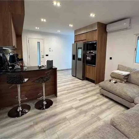 Luxury Penthouse Santa Cruz de Tenerife