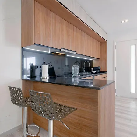 Luxury Penthouse *