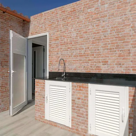 Luxury Penthouse Apartment Santa Cruz de Tenerife