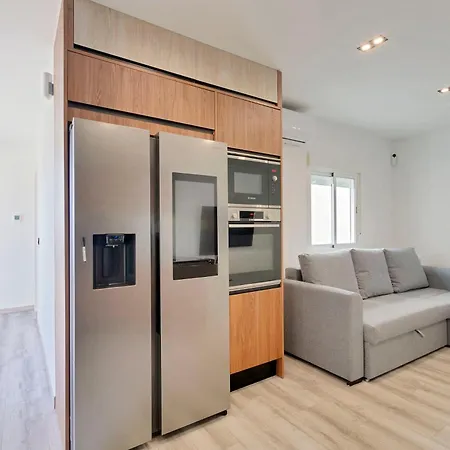 Luxury Penthouse * Santa Cruz de Tenerife