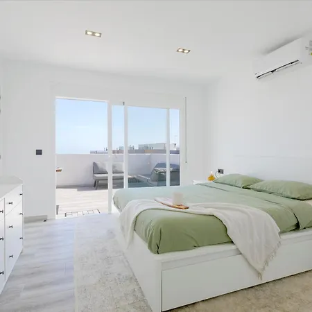 Apartment Luxury Penthouse