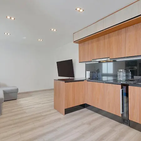 Apartment Luxury Penthouse *
