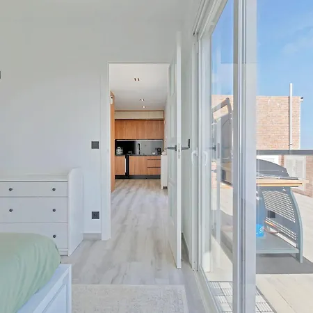 Luxury Penthouse *