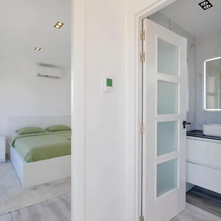 Luxury Penthouse Apartment Santa Cruz de Tenerife